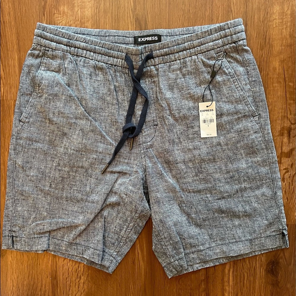 Express Shorts